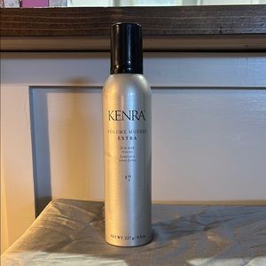 Kenra Volume Mousse Extra #17
